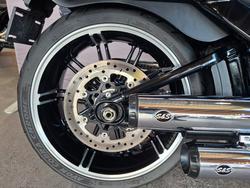 2018 HARLEY-DAVIDSON FXBRS BREAKOUT