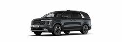 2025 Kia Carnival Sport+ HEV