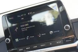 2025 Kia Picanto Sport