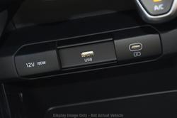 2025 Kia Picanto Sport