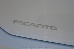 2025 Kia Picanto Sport