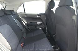 2025 Kia Picanto Sport