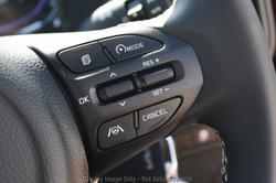 2025 Kia Picanto Sport