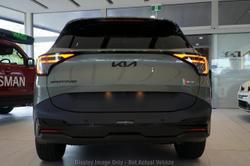 2025 Kia Sportage GT-Line