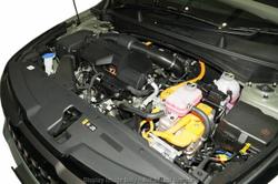 2025 Kia Sportage GT-Line