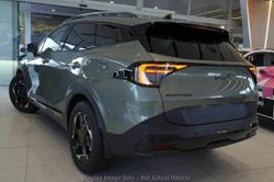2025 Kia Sportage GT-Line