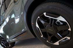 2025 Kia Sportage GT-Line