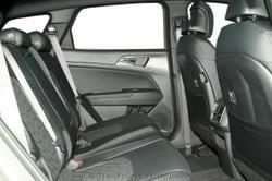 2025 Kia Sportage GT-Line