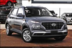 2026 Hyundai Venue QX.V5 VENUE 1.6P AUTO