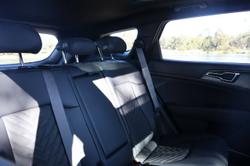 2025 Kia Sportage HEV GT-Line