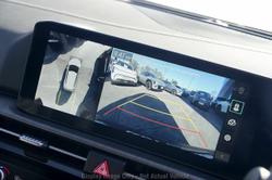 2025 Kia Sportage HEV GT-Line