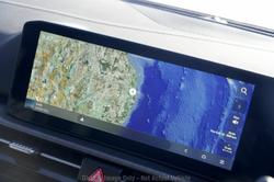 2025 Kia Sportage HEV GT-Line