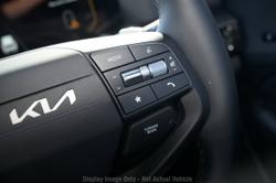 2025 Kia Sportage HEV GT-Line