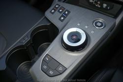 2025 Kia Sportage HEV GT-Line