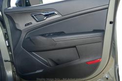 2025 Kia Sportage HEV GT-Line