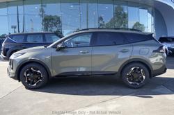 2025 Kia Sportage HEV GT-Line