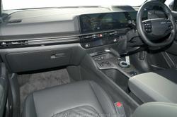 2025 Kia Sportage HEV GT-Line