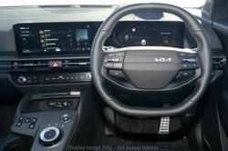 2025 Kia Sportage HEV GT-Line