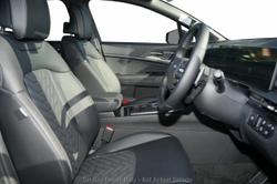 2025 Kia Sportage HEV GT-Line