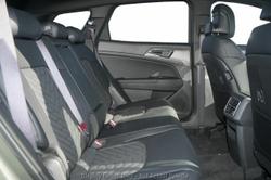 2025 Kia Sportage HEV GT-Line