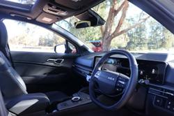 2025 Kia Sportage HEV GT-Line