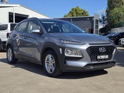 2020 Hyundai Kona Active