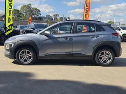 2020 Hyundai Kona Active