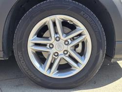 2020 Hyundai Kona Active