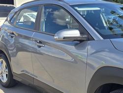 2020 Hyundai Kona Active