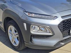 2020 Hyundai Kona Active