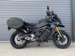 Yamaha MT-09 Tracer (MT09TRA)