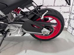 2025 Aprilia RS 660 LAMS RS Blue