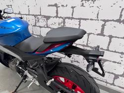 2025 Aprilia RS 660 LAMS RS Blue