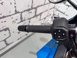 2025 Aprilia RS 660 LAMS RS Blue