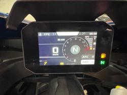 2025 Aprilia RS 660 LAMS RS Blue