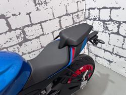 2025 Aprilia RS 660 LAMS RS Blue