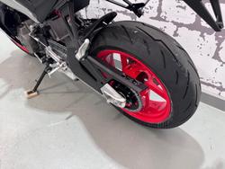 2025 Aprilia RS 660 LAMS RS Blue