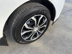 2005 TOYOTA COROLLA CONQUEST SECA ZZE122R White