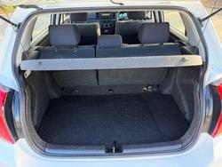 2005 TOYOTA COROLLA CONQUEST SECA ZZE122R White