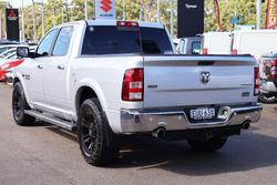 2018 RAM 1500 Laramie