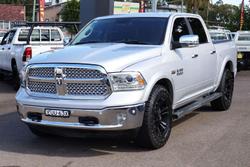 2018 RAM 1500 Laramie