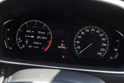 2020 Honda Odyssey Vi LX7