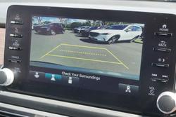 2020 Honda Odyssey Vi LX7