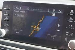 2020 Honda Odyssey Vi LX7