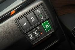 2020 Honda Odyssey Vi LX7