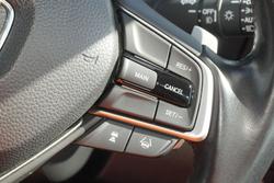 2020 Honda Odyssey Vi LX7