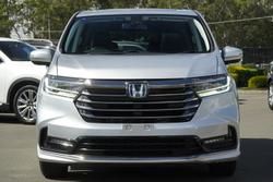 2020 Honda Odyssey Vi LX7
