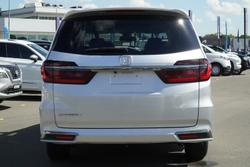 2020 Honda Odyssey Vi LX7