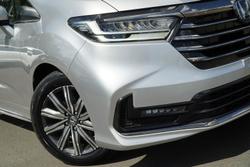 2020 Honda Odyssey Vi LX7