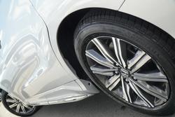 2020 Honda Odyssey Vi LX7